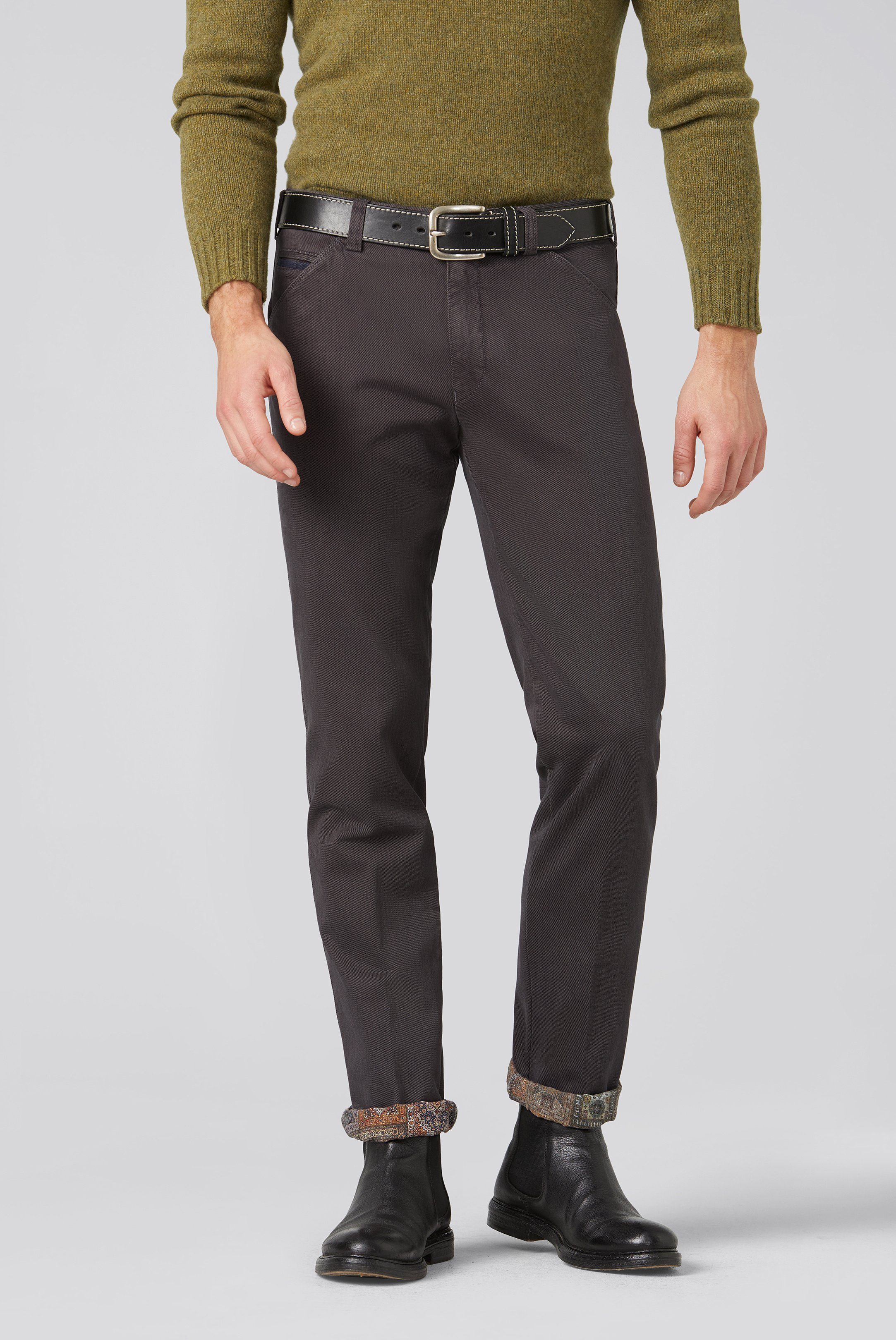 Stoffhose Chicago 2-3917