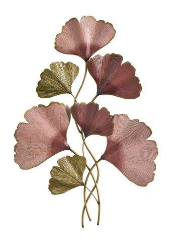 HEINE HOME Настенная декорация Ginkgo Blätte...