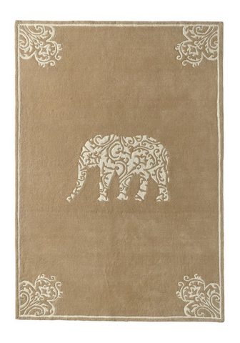 HEINE HOME Ковер с большим ворсом Декорация Desig...