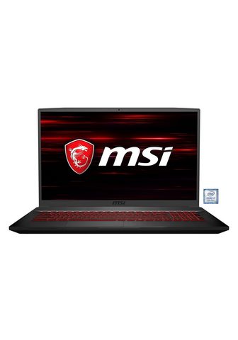 MSI GF75 9SC-047 Thin Портативный игровой ...