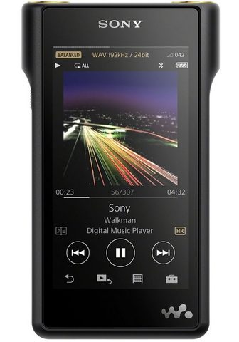 SONY MP3-Player »High-Resolution Walk...