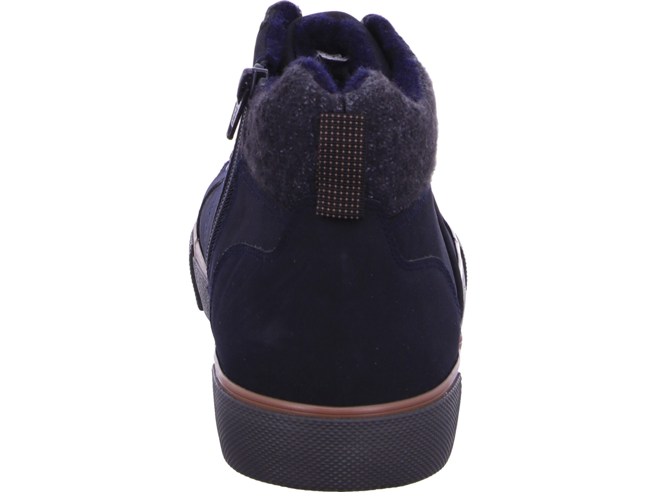 s.Oliver Schnürstiefelette