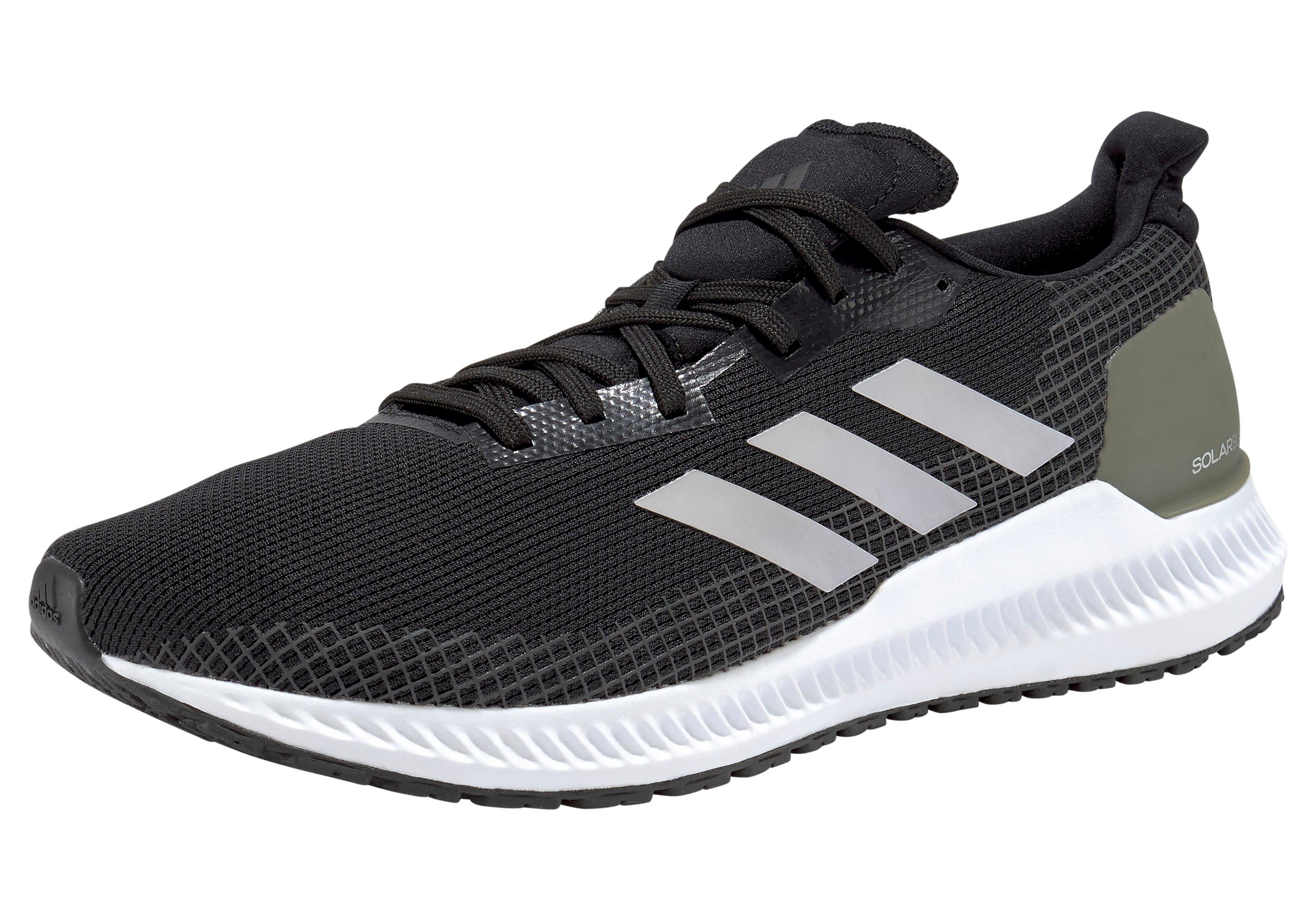 adidas Performance »SOLAR BLAZE M« Laufschuh | OTTO
