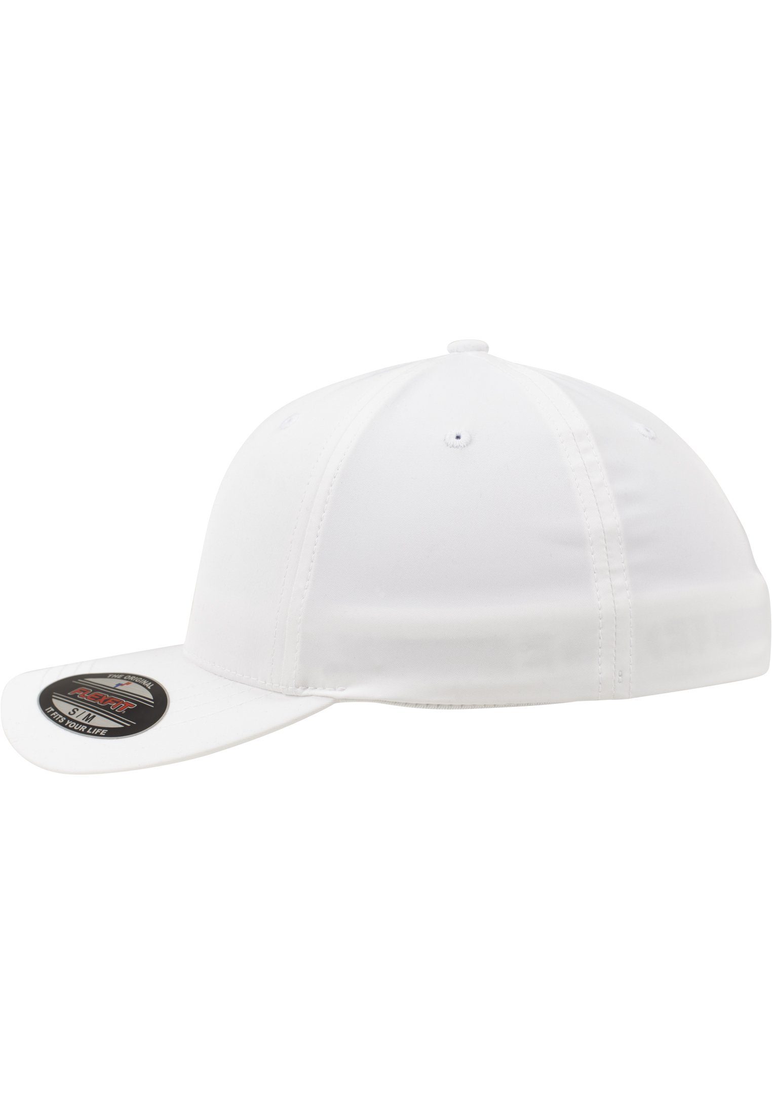 Accessoires white Flex Flexfit Flexfit Tech Cap