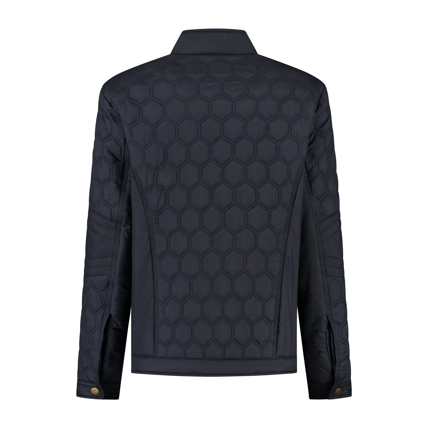 MGO Outdoorjacke Maudy Atmungsaktiv