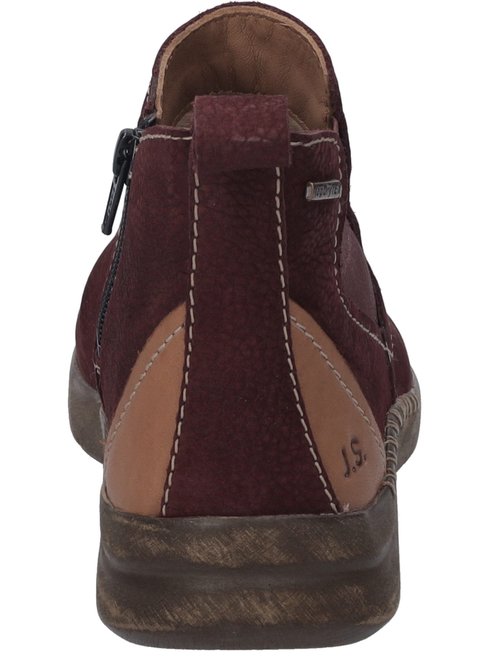 Josef Seibel Chelseaboots