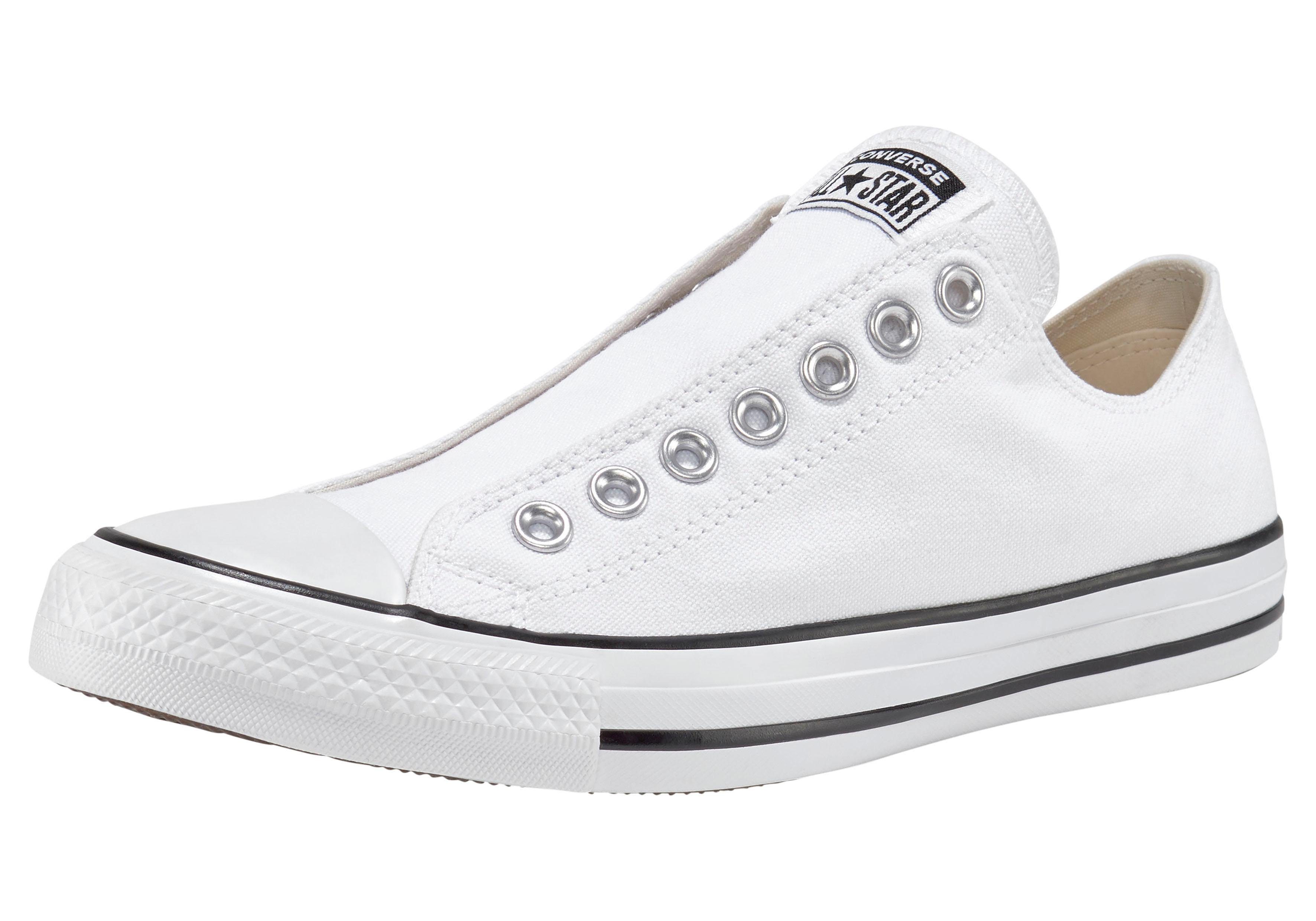 Converse »Chuck Taylor All Star Slip Ox« Sneaker | OTTO
