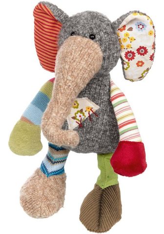 Мягкая игрушка "Patchwork Sweety ...