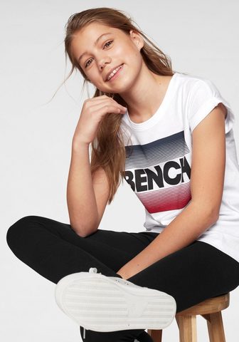 BENCH. Футболка