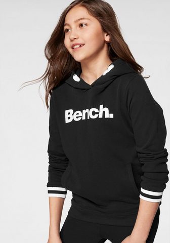 BENCH. Кофта с капюшоном