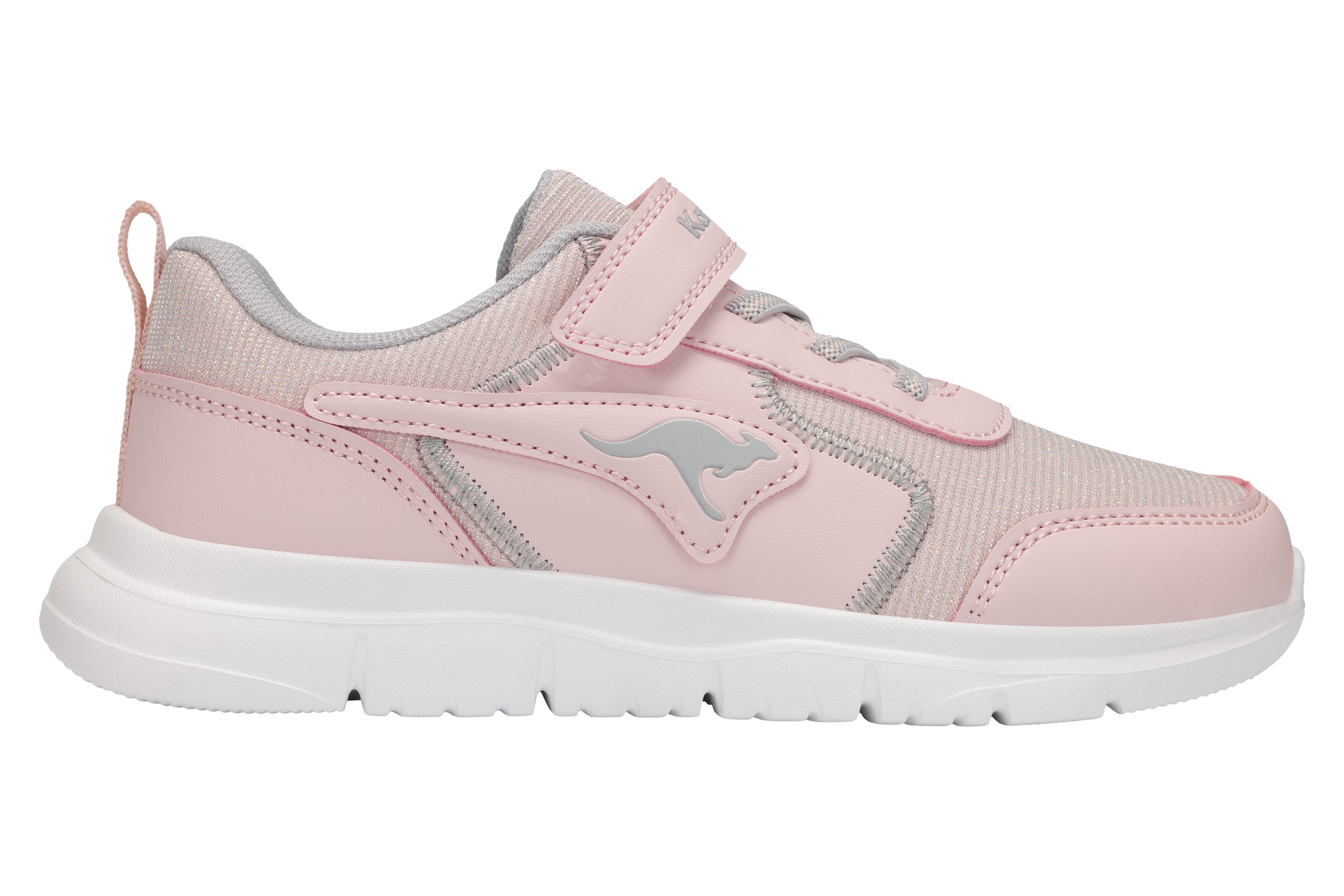 KangaROOS K-ETK ZIG EV Sneaker günstig online kaufen