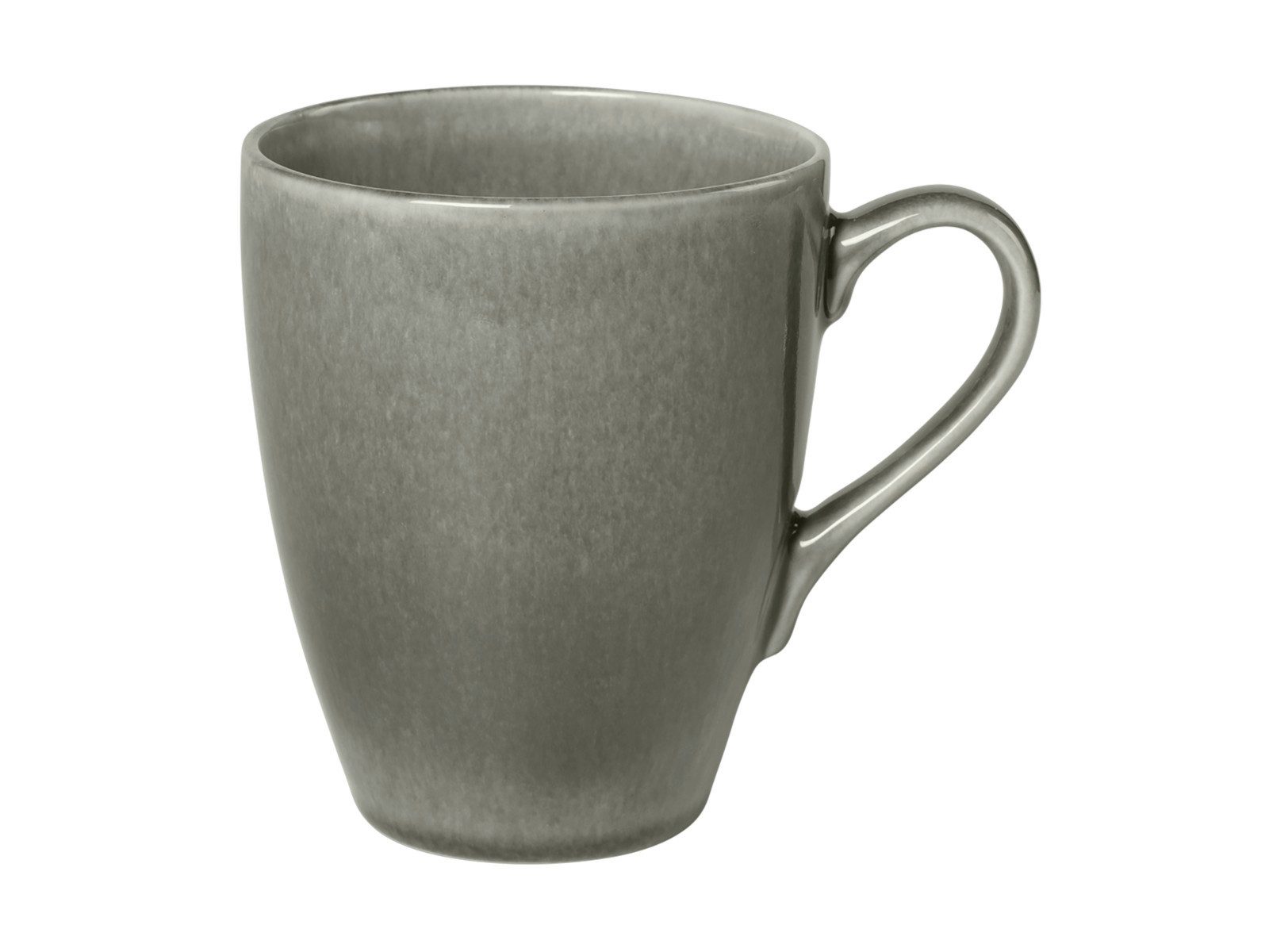 Broste Copenhagen Кружки NORDIC RAIN Jumbotasse 0,4l, Steingut