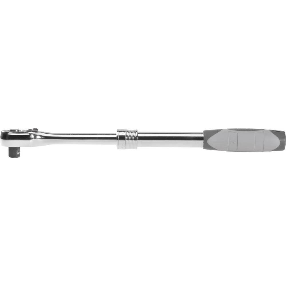 TOOLCRAFT Ratsche Teleskop-Ratsche 820680