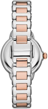 Emporio Armani Quarzuhr AR11569, Armbanduhr, Damenuhr, analog