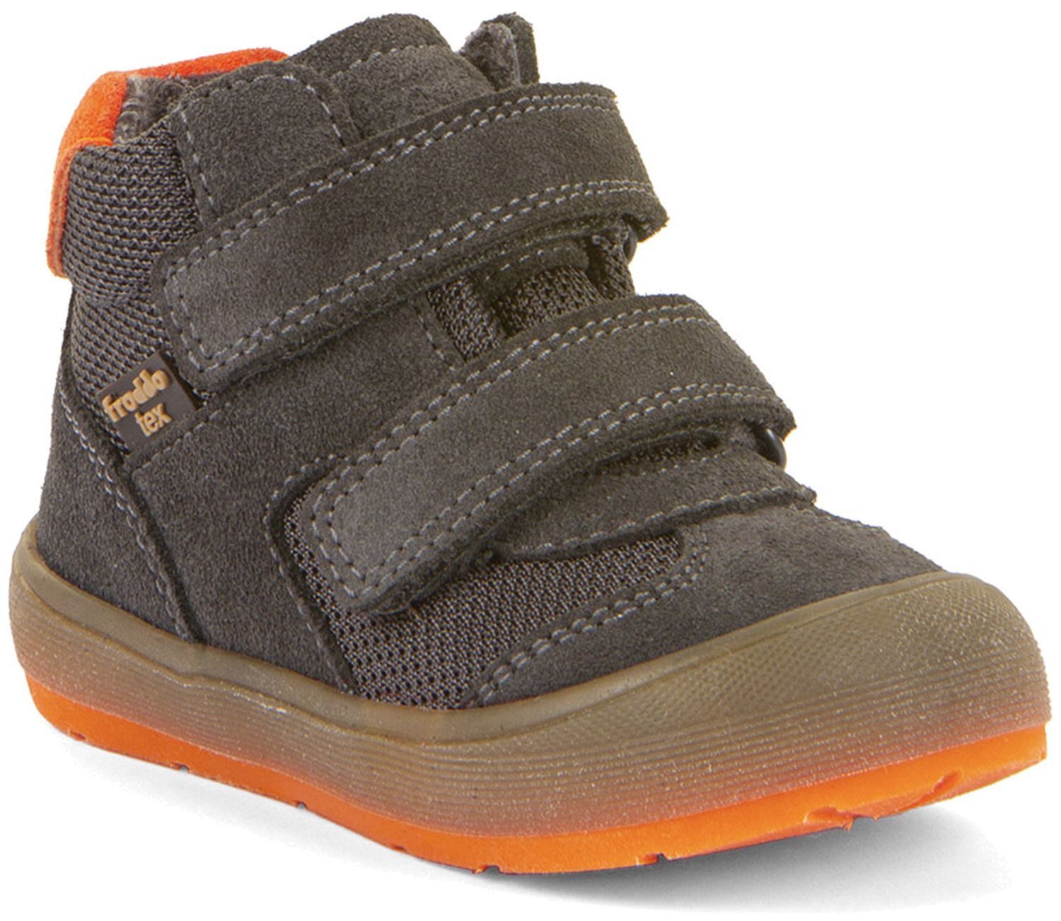 froddo® Froddo Ollie Lumi Tex Grey Sneaker