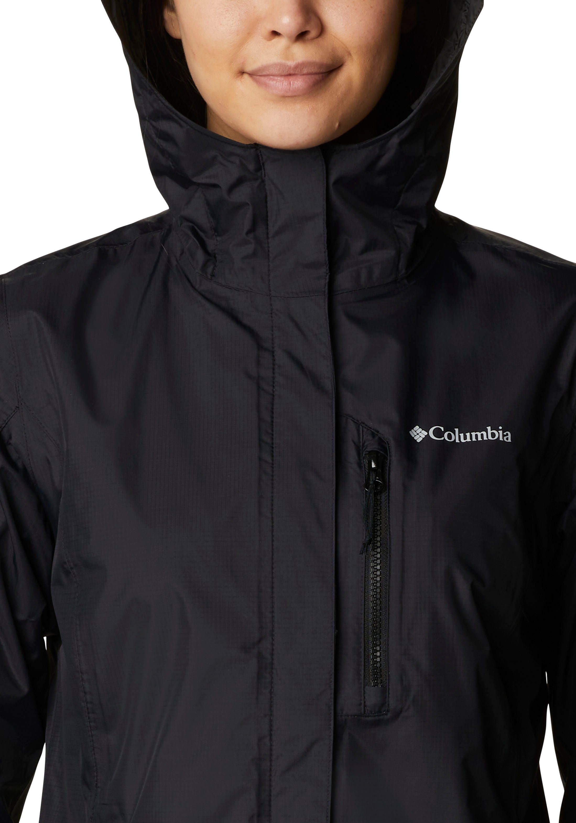 Columbia Funktionsjacke POURING ADVENTURE™ (1-St) JACKET II