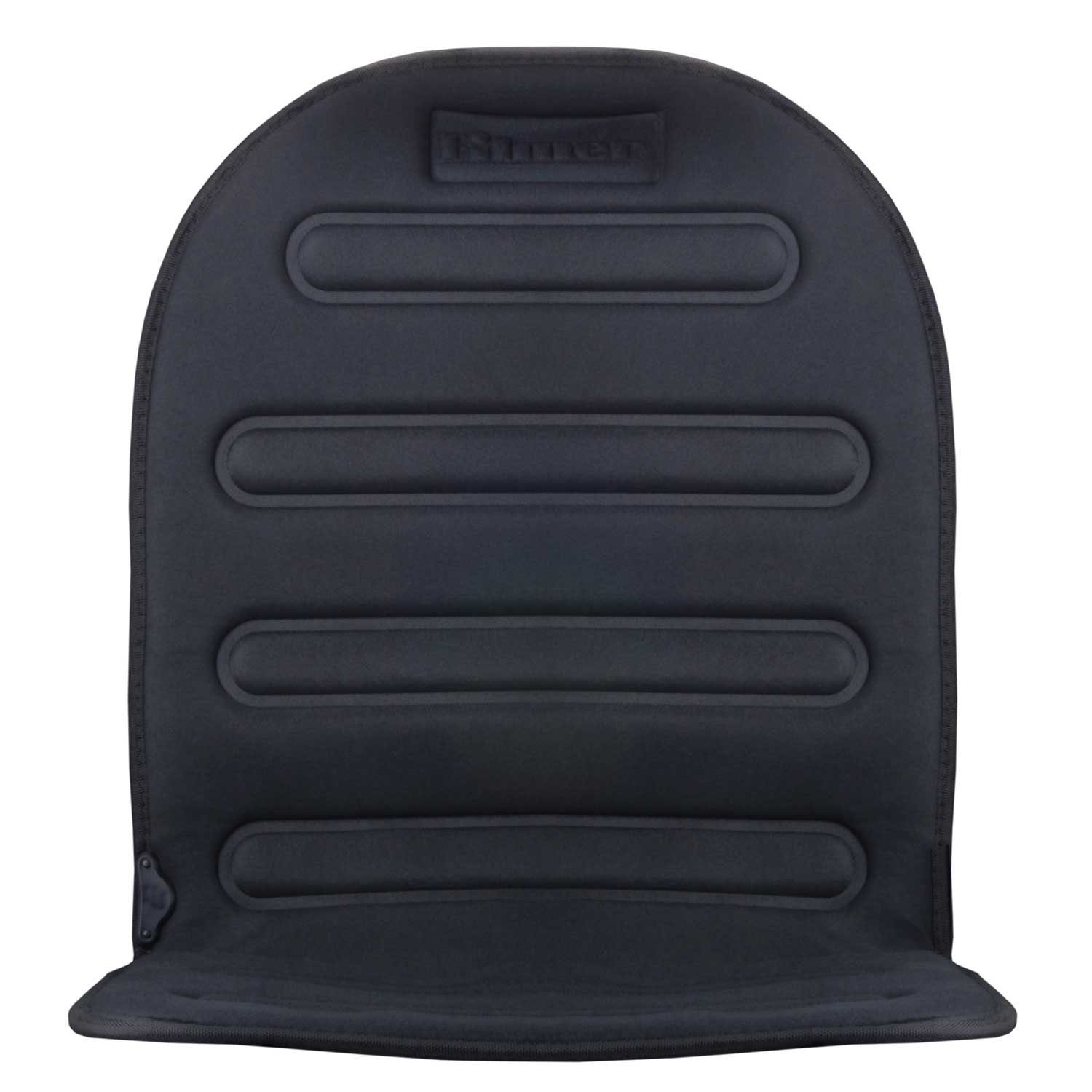 Filmer Autositzauflage Filmer Auto Sitzheizung Heizbare Sitzauflage Comfort 12 Volt 36035, 1-tlg.