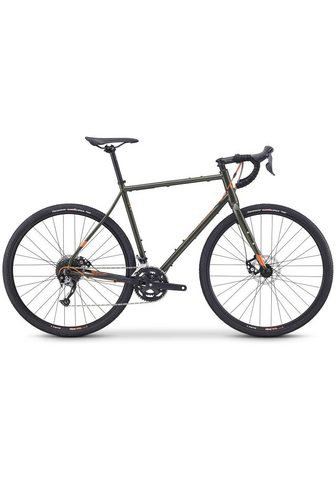 FUJI BIKES Gravelbike »JARI 2.3« 18 G...