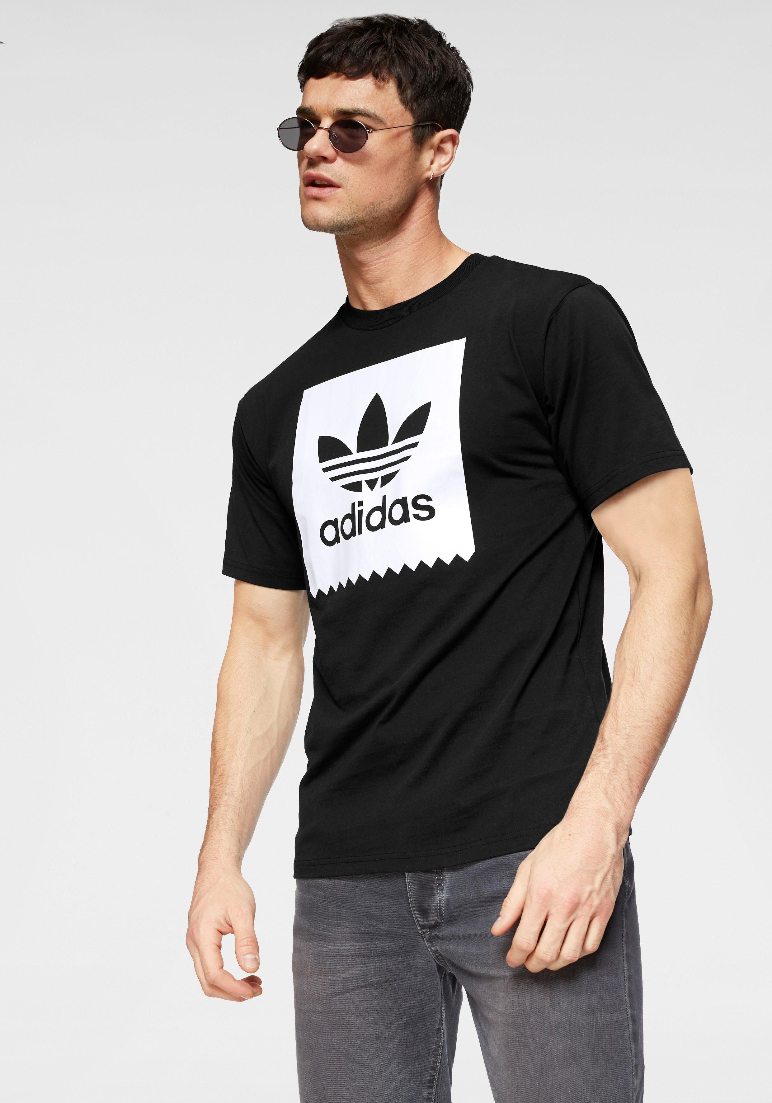 adidas t shirt herren originals