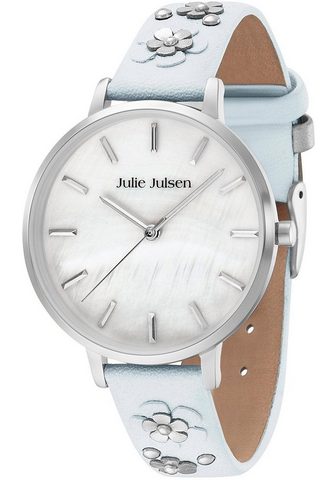 Часы »Pearl Silver Blossom JJW10...