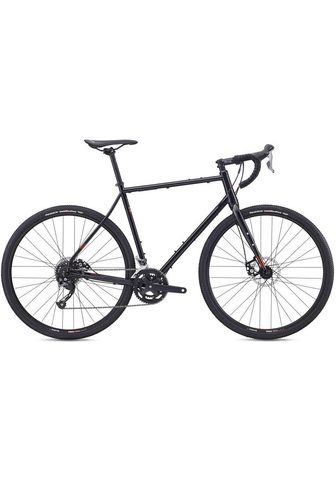 FUJI BIKES Gravelbike »JARI 2.5« 16 G...
