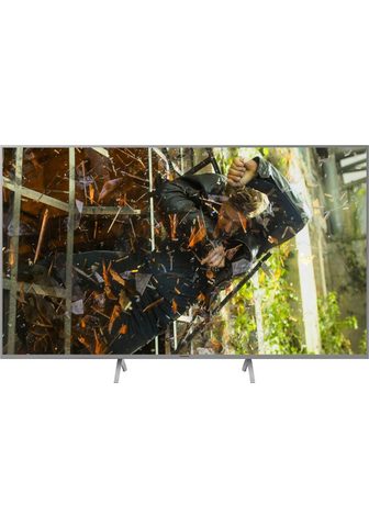 TX-43GXW904 LED-Fernseher (108 cm / (4...