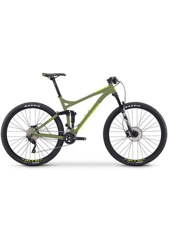 FUJI BIKES Велосипед горный »OUTLAND 29 1.1...