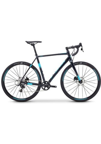FUJI BIKES Велосипед »CROSS 1.3« 11 G...