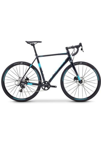 FUJI BIKES Велосипед »CROSS 1.3« 11 G...