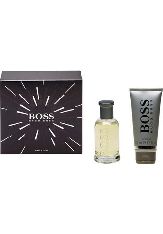 BOSS Duft-Set " Bottled" 2-tlg.