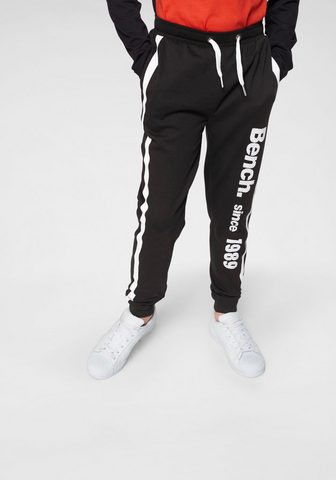 BENCH. Брюки »Interlockhose«