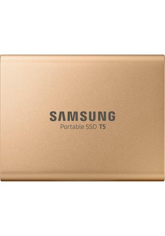 SAMSUNG »Portable SSD T5« externe ...