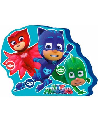 PJ MASKS Декоративная подушка »Heroes&laq...