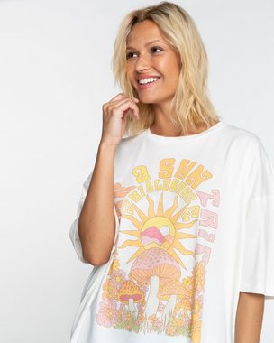 Billabong T-Shirt Take A Sun Trip
