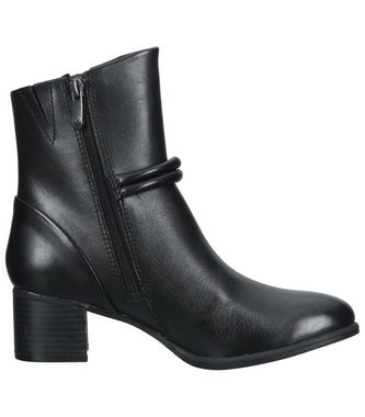 MARCO TOZZI Stiefelette Leder Stiefelette