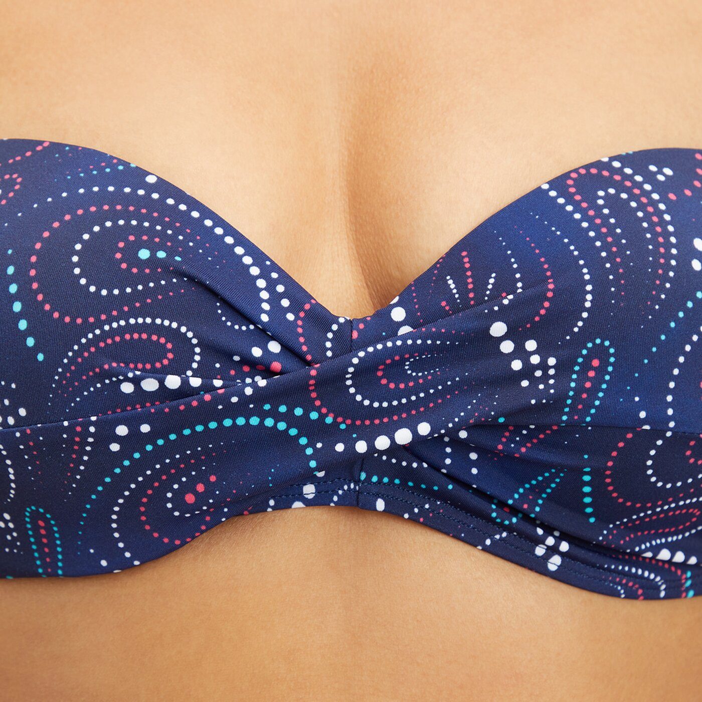 FIREFLY Bügel-Bikini-Top Da.-Bikini-Oberteil Maggy II W