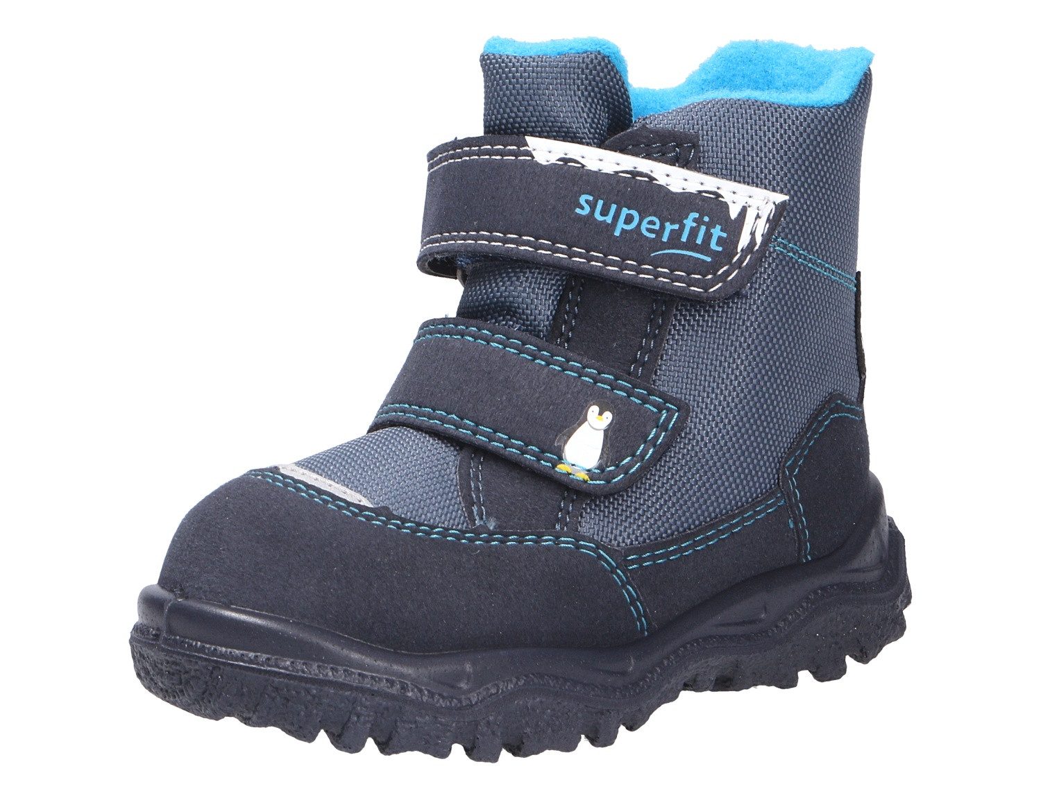 Superfit Winterstiefel Robuste Qualität