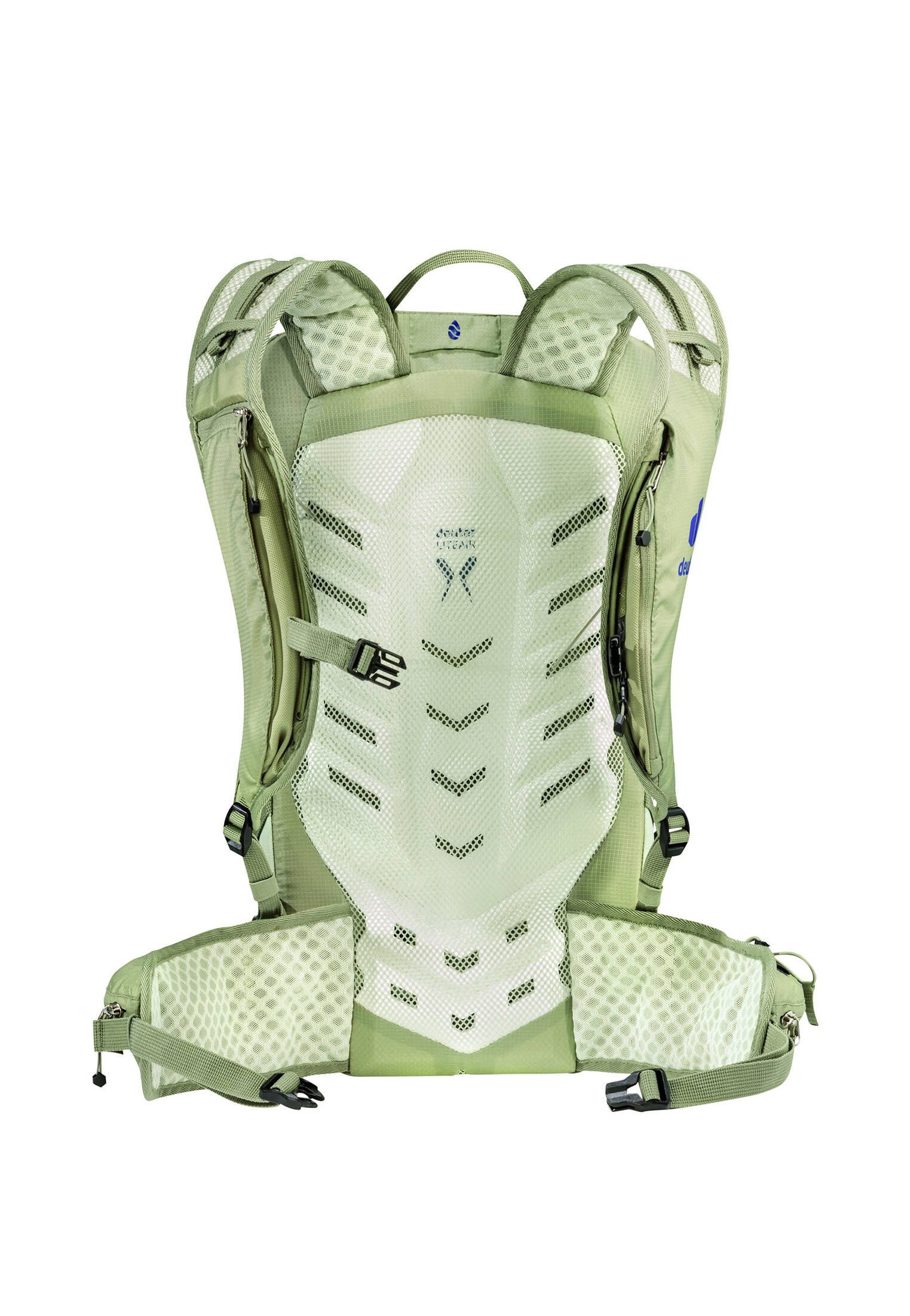 deuter Wanderrucksack Wanderrucksack SPEED LITE PRO günstig online kaufen