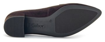 Gabor Pumps mit Soft&Smart Funktion