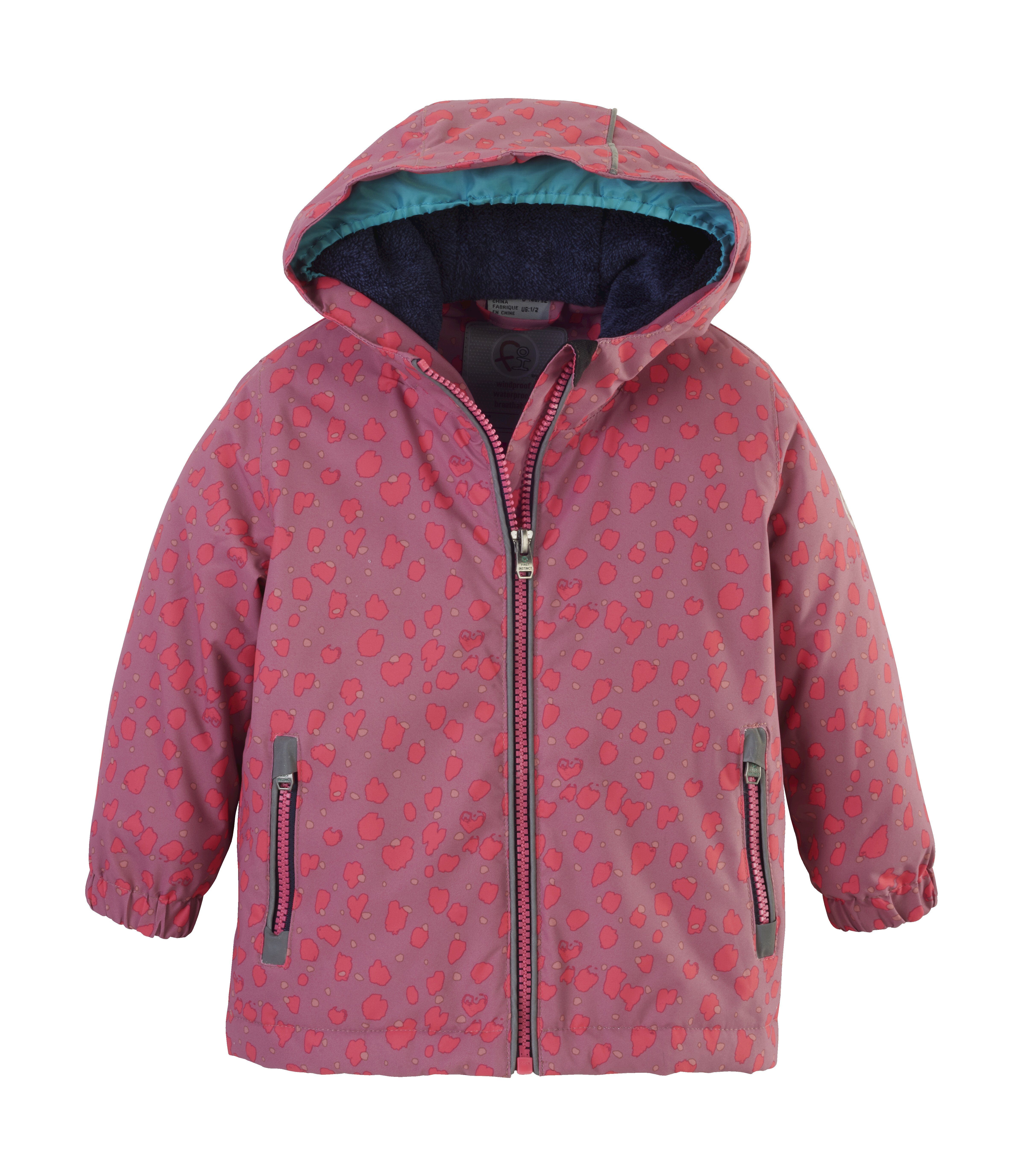 Outdoorjacke FIOW 28 MNS JCKT