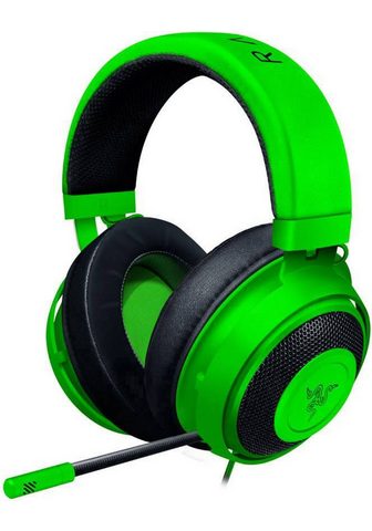 RAZER Kraken Игровой наушники »Mit K&a...