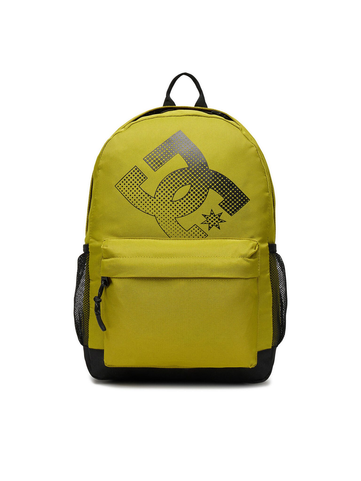 DC Shoes Freizeitrucksack DC-Schuhe Unisex-Rucksack Grün C-DCI-P-004-08