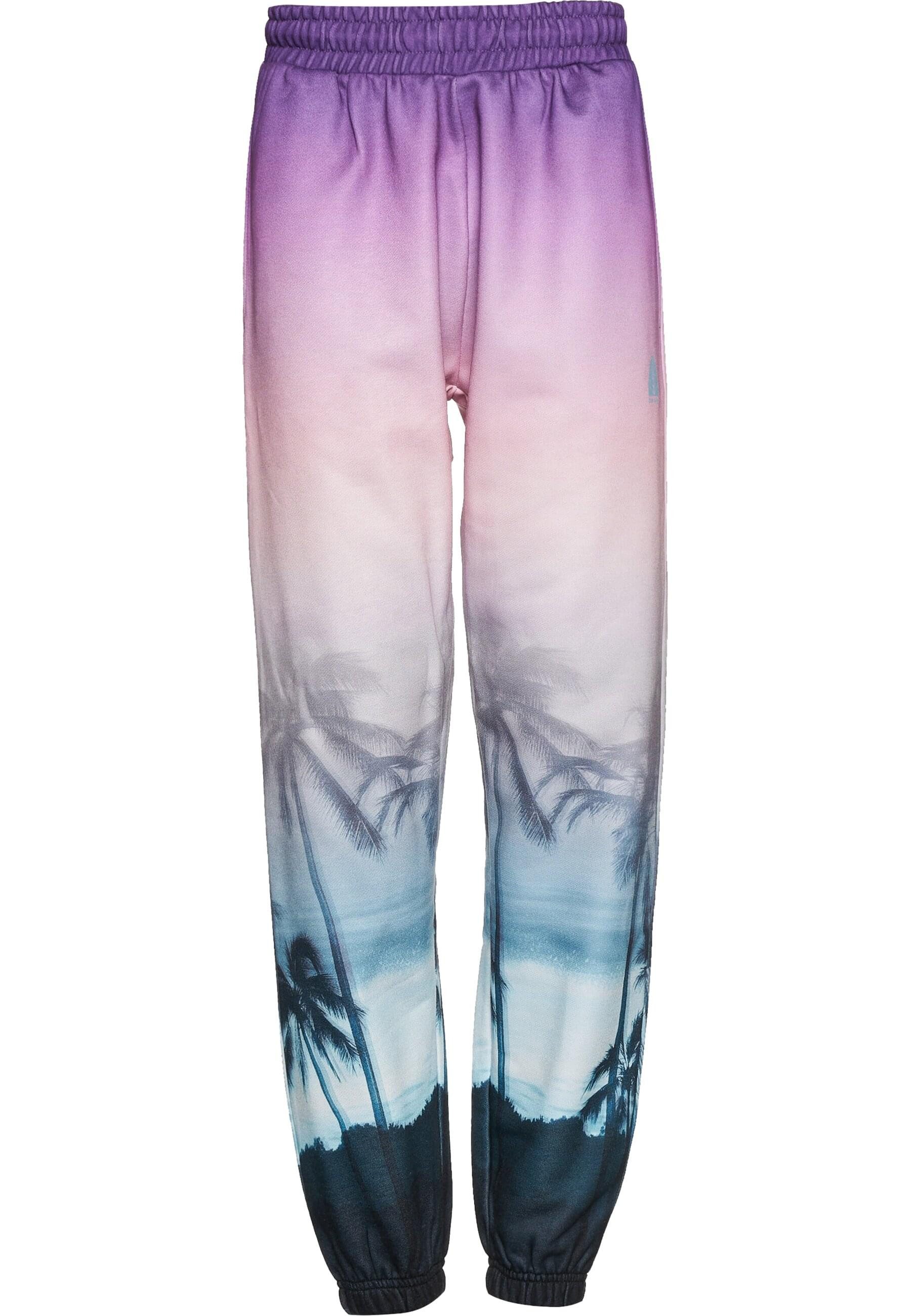 Just Rhyse Jogginghose Just Rhyse Just Rhyse Lost Paradise Sweatpants (1-tlg)