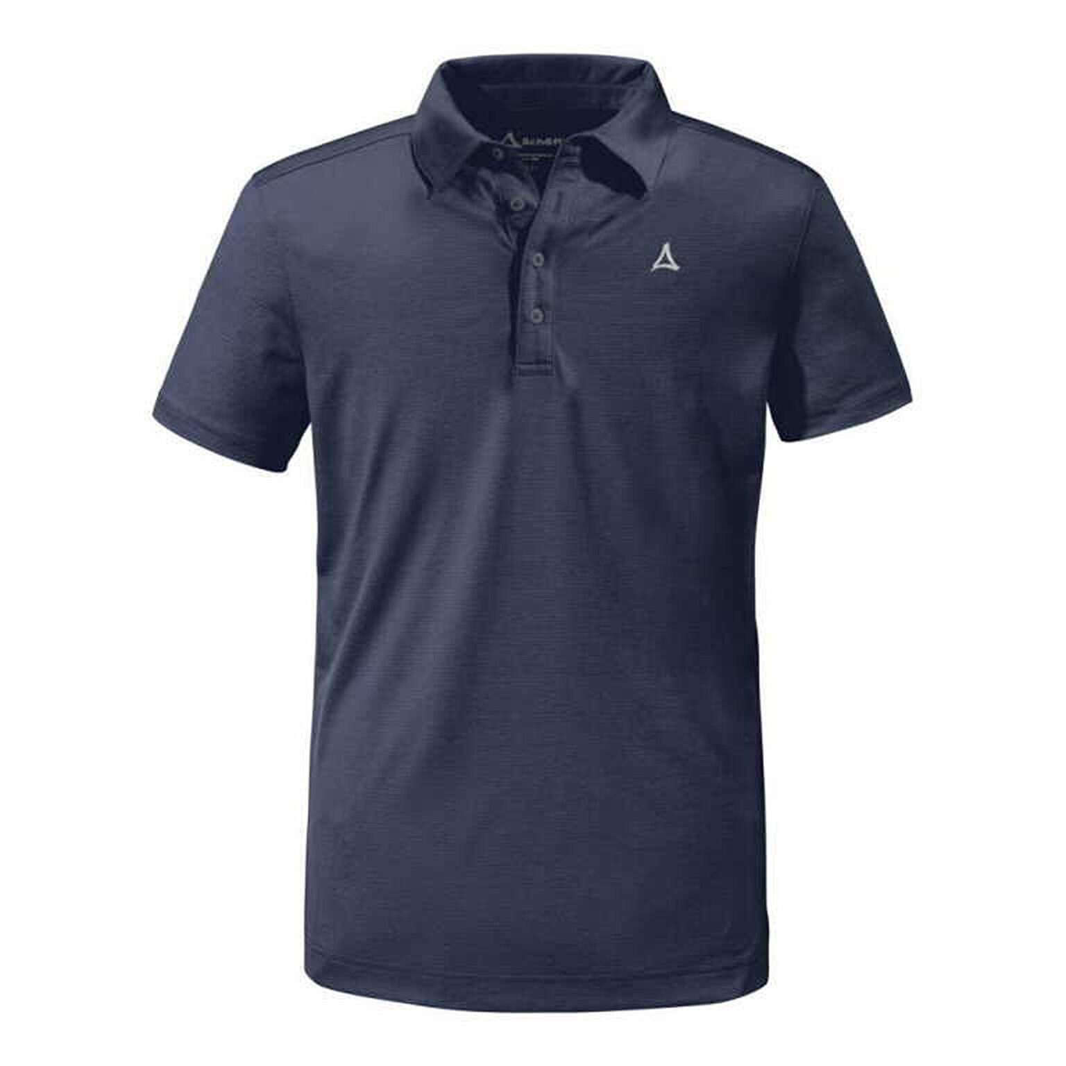 Schöffel Poloshirt Circ Tauron günstig online kaufen