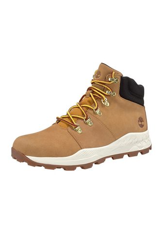 TIMBERLAND Ботинки со шнуровкой »Brooklyn H...