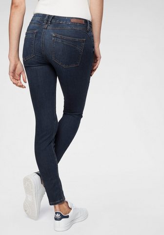 TOM TAILOR DENIM TOM TAILOR джинсы джинсы