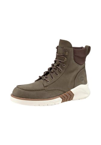 TIMBERLAND Ботинки со шнуровкой »MTCR Moc T...