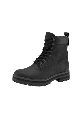 TIMBERLAND Ботинки со шнуровкой »Courma Guy...