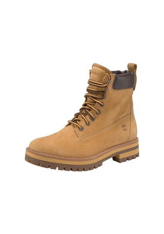 TIMBERLAND Ботинки со шнуровкой »Courma Guy...