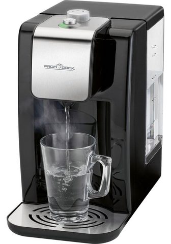 PROFICOOK Чайник PC-HWS 1168 22 Liter 2400 Watt